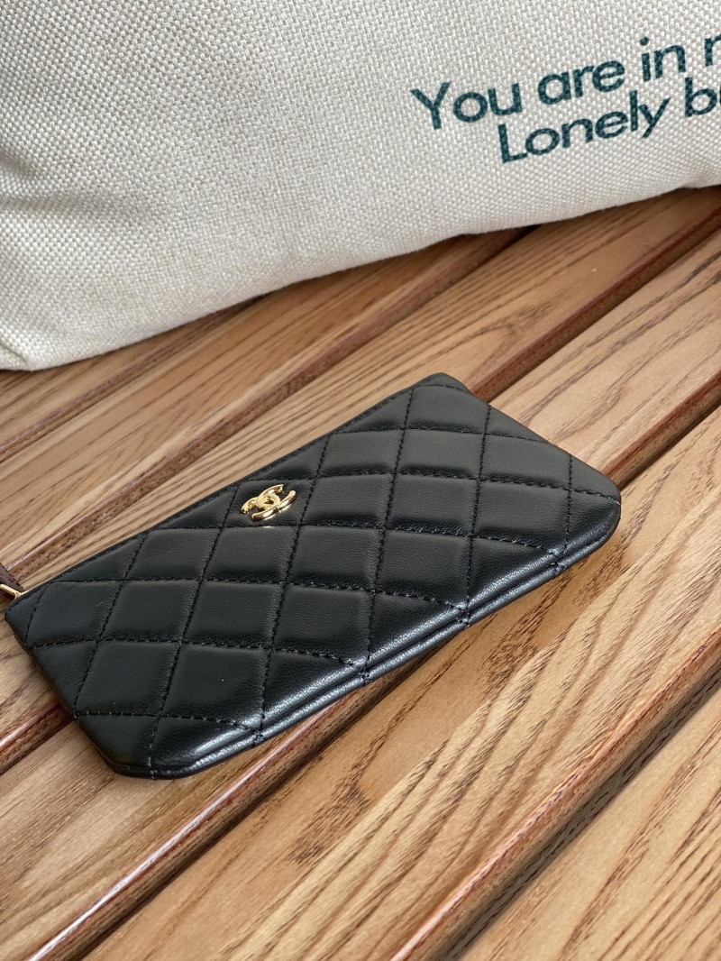 Ch**el wallet purse